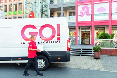 Sicher, schnell und zuverlässig in Sachen Pharmatransport: GO! Express & Logistics wurde die Konformität gemäß der Good Distribution Practice (GDP) bescheinigt.